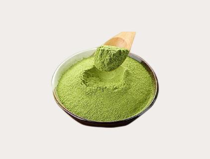 GREEN MATCHA POWDER