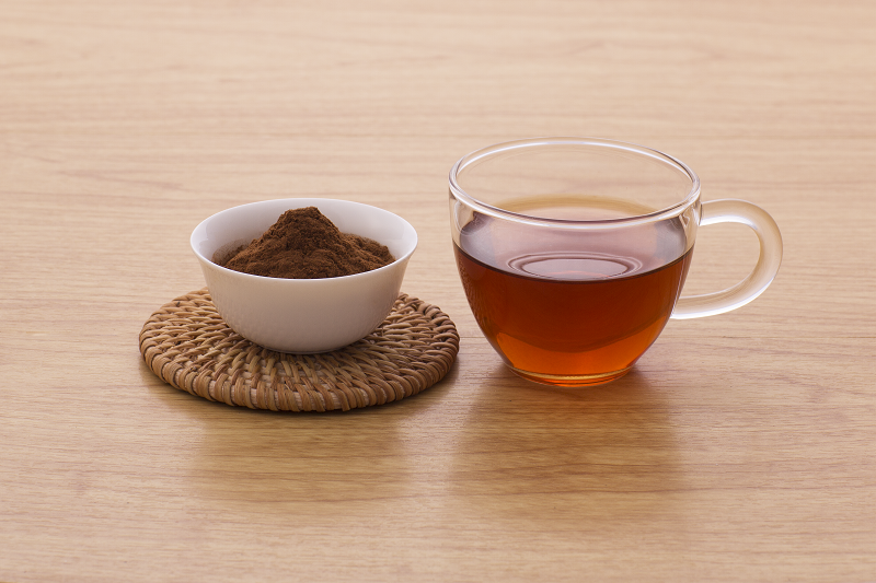 INSTANT TEA POWDER