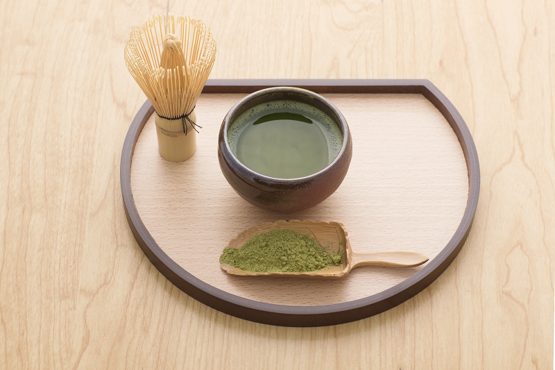 GREEN MATCHA POWDER