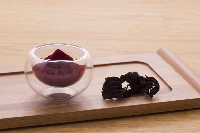 FLOWER EXTRACT