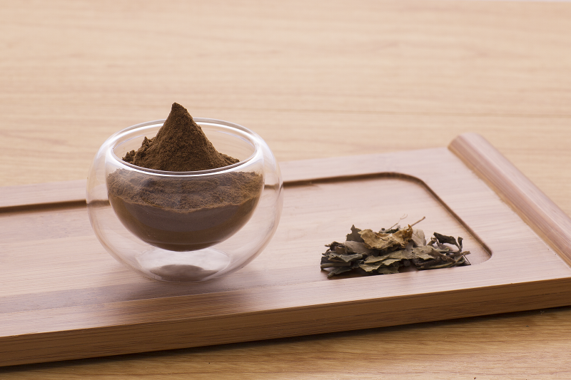 HERB MIXED EXTRACT (COOLING TEA)